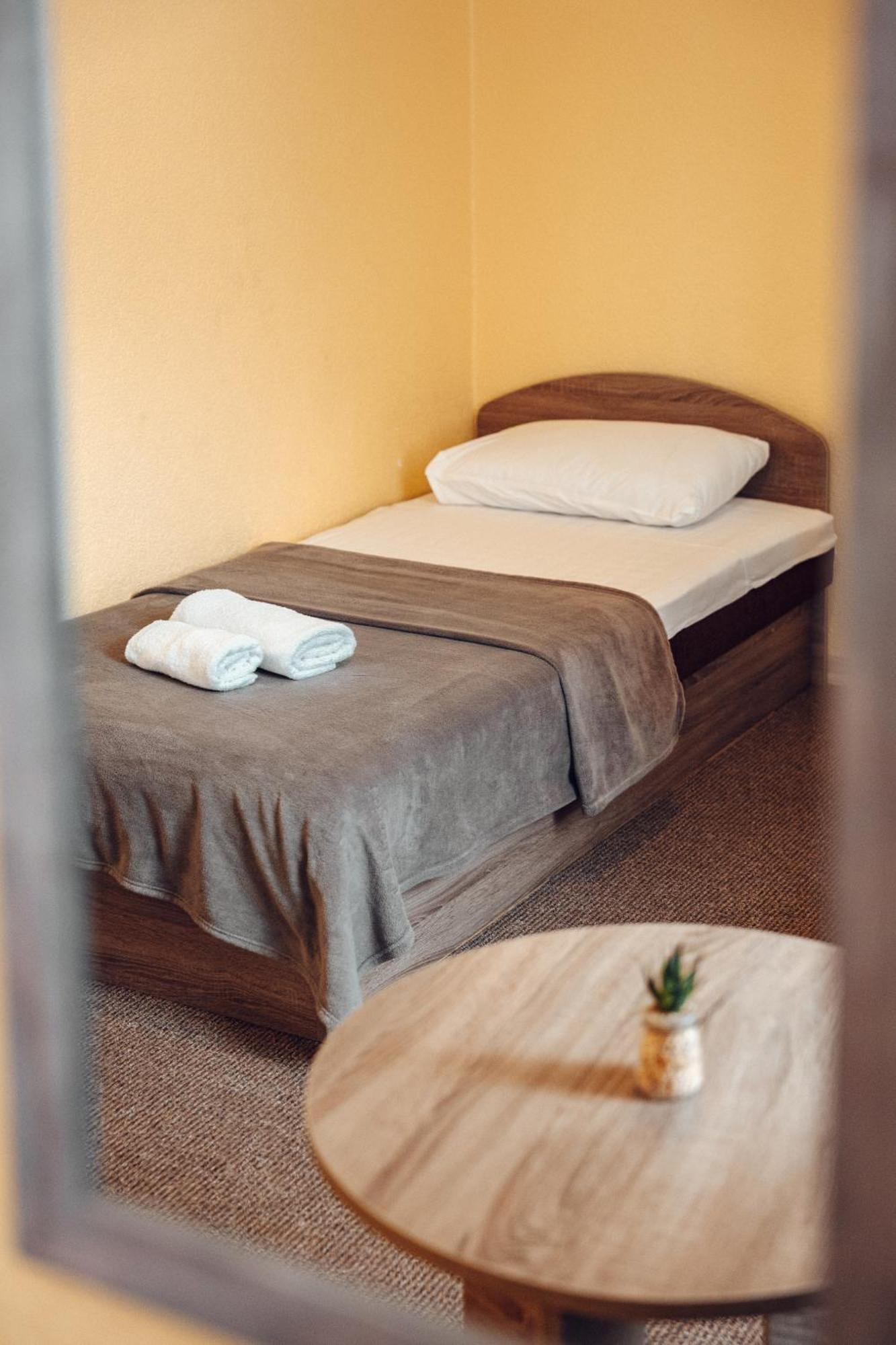 Guest House Relax Palanga Exterior foto