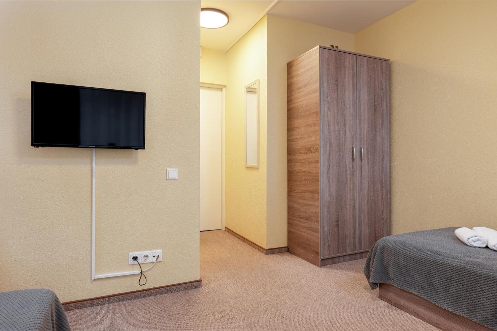 Guest House Relax Palanga Exterior foto