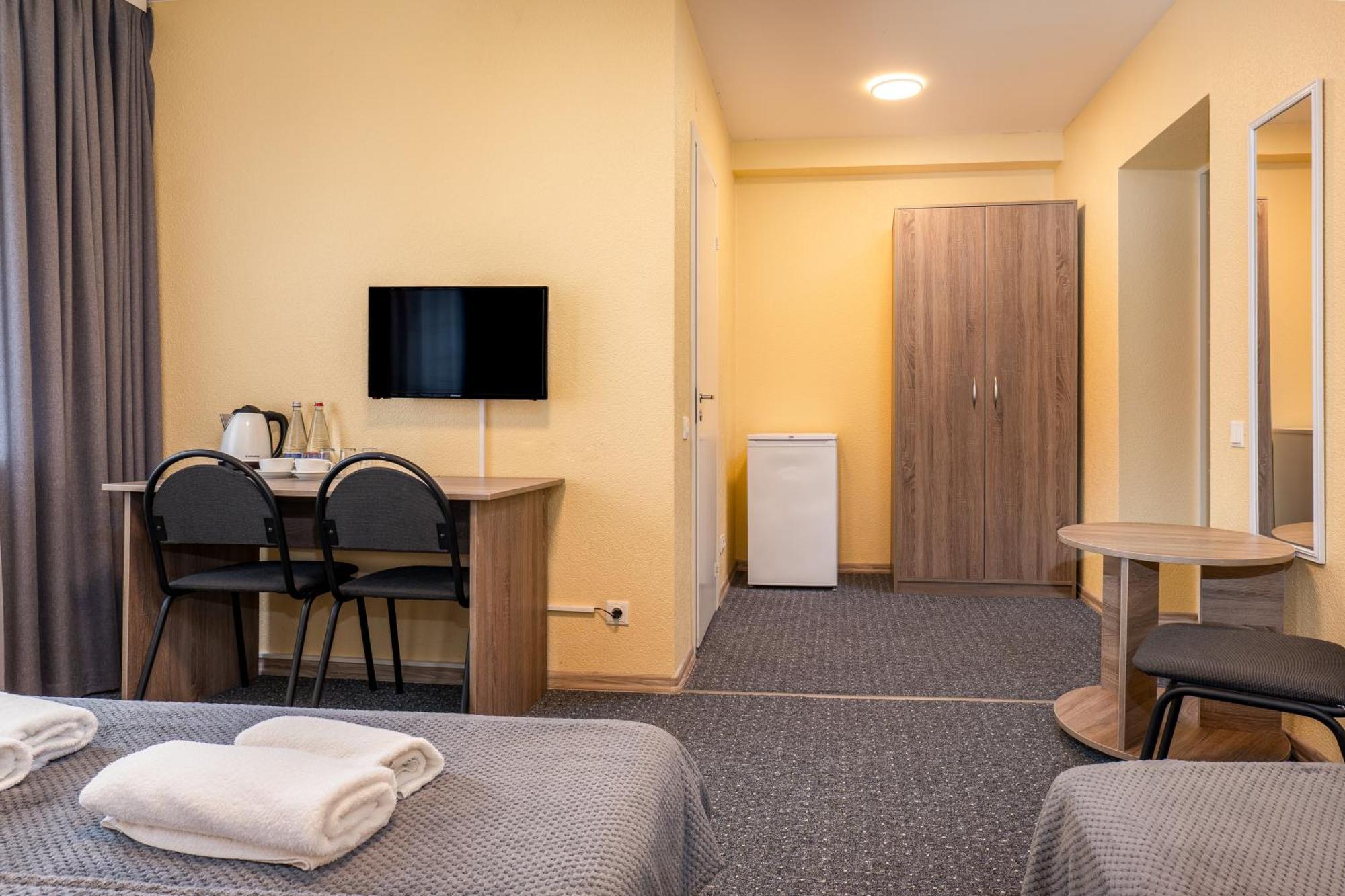 Guest House Relax Palanga Exterior foto