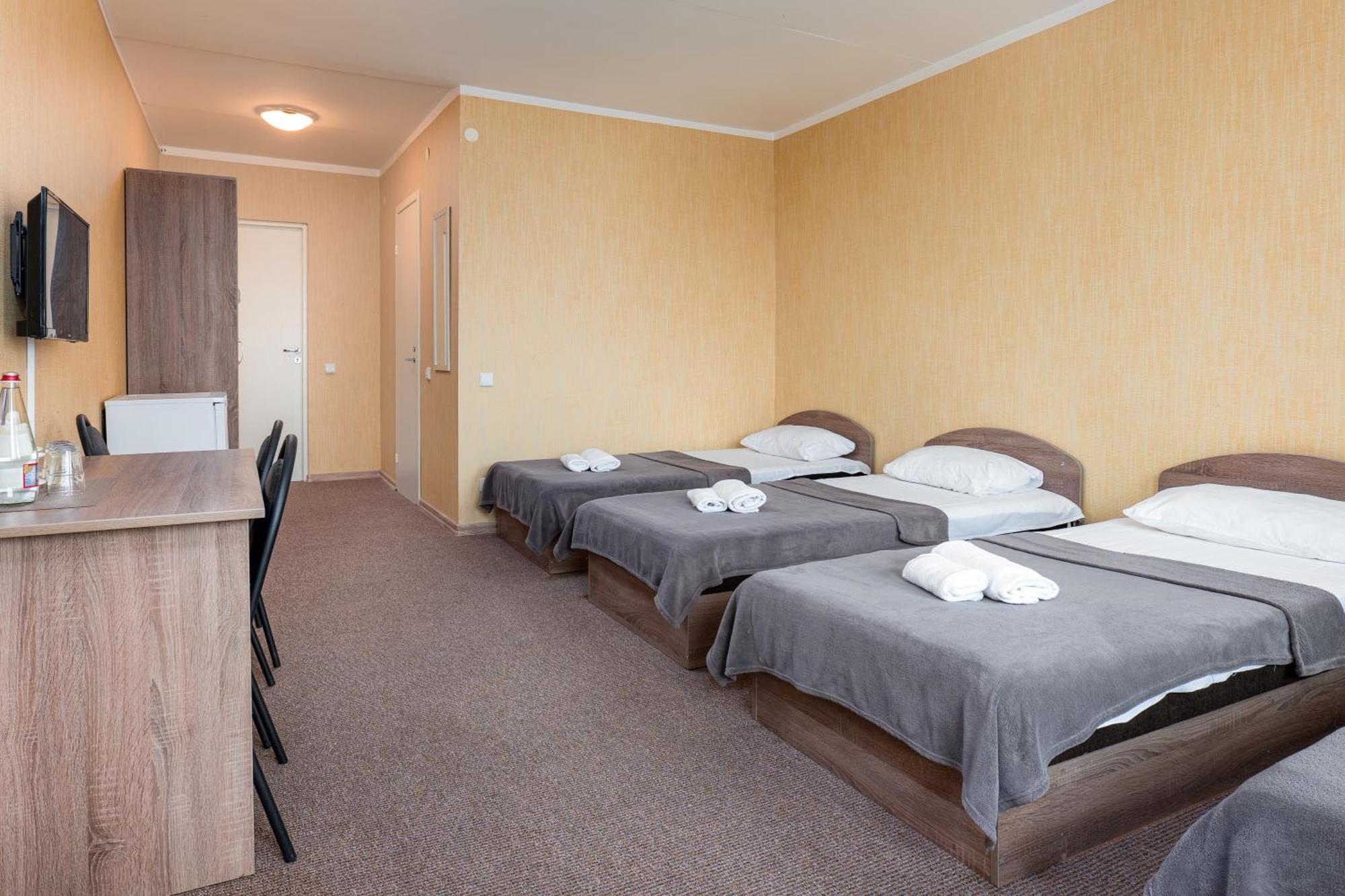 Guest House Relax Palanga Exterior foto