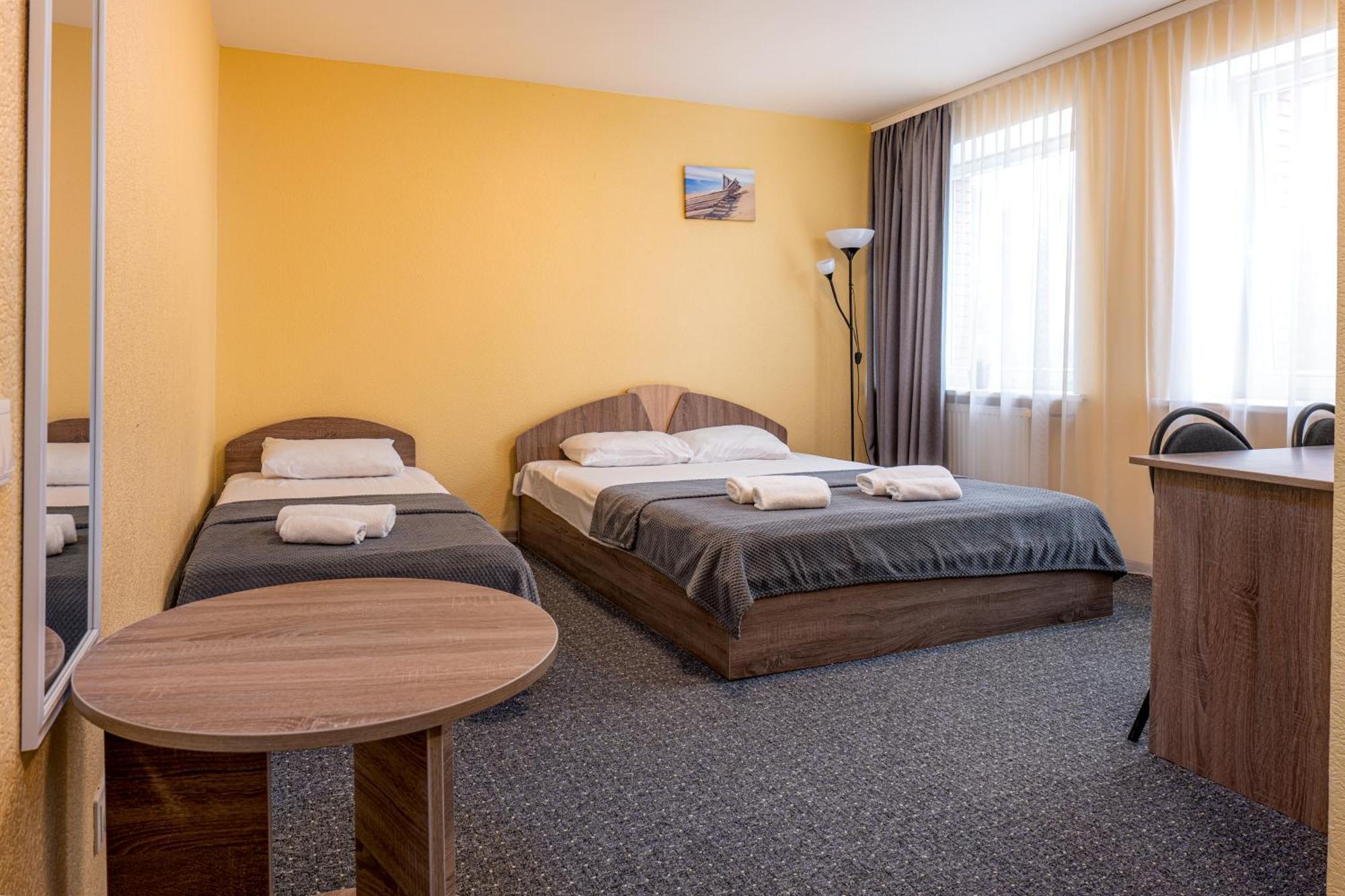 Guest House Relax Palanga Exterior foto