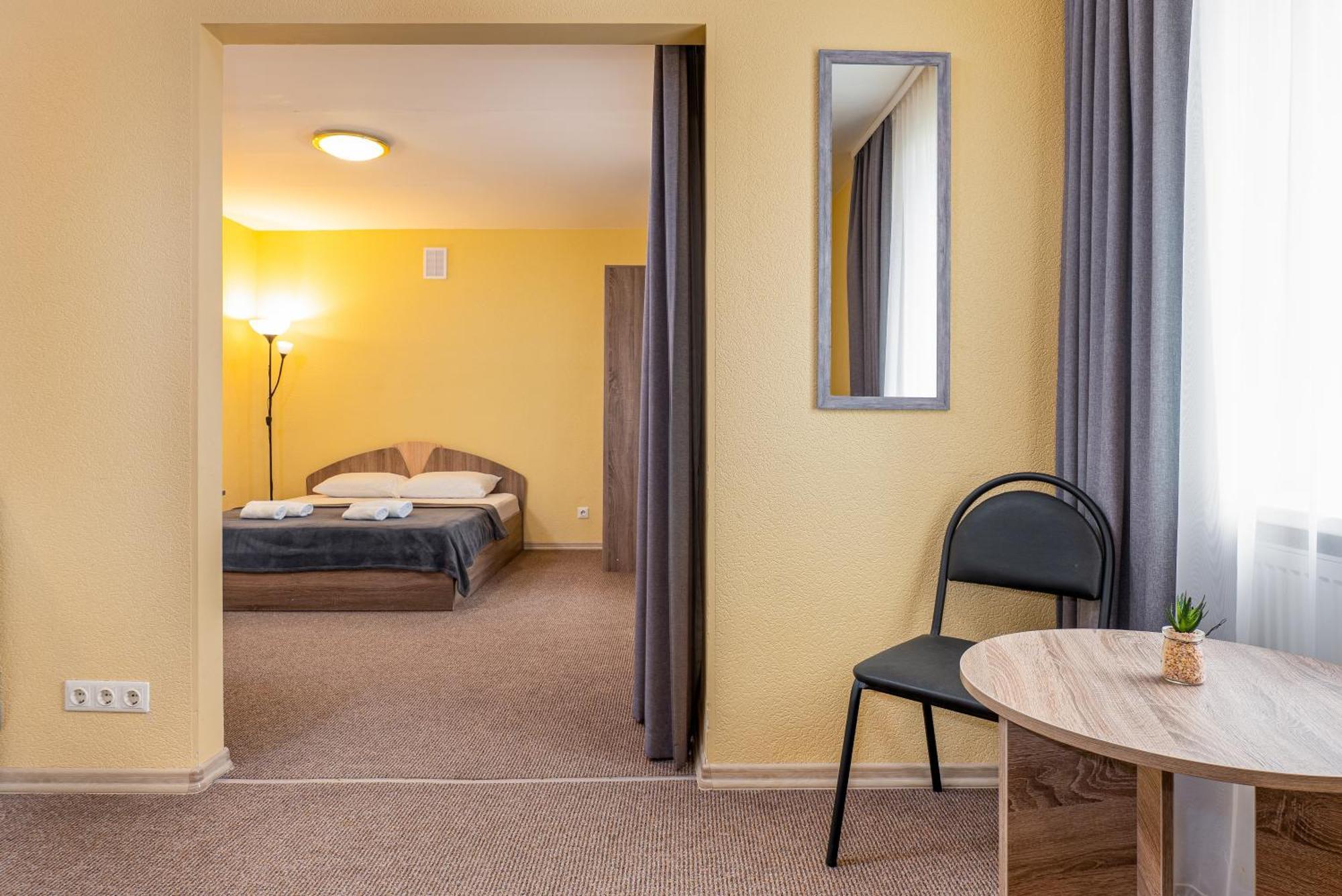 Guest House Relax Palanga Exterior foto