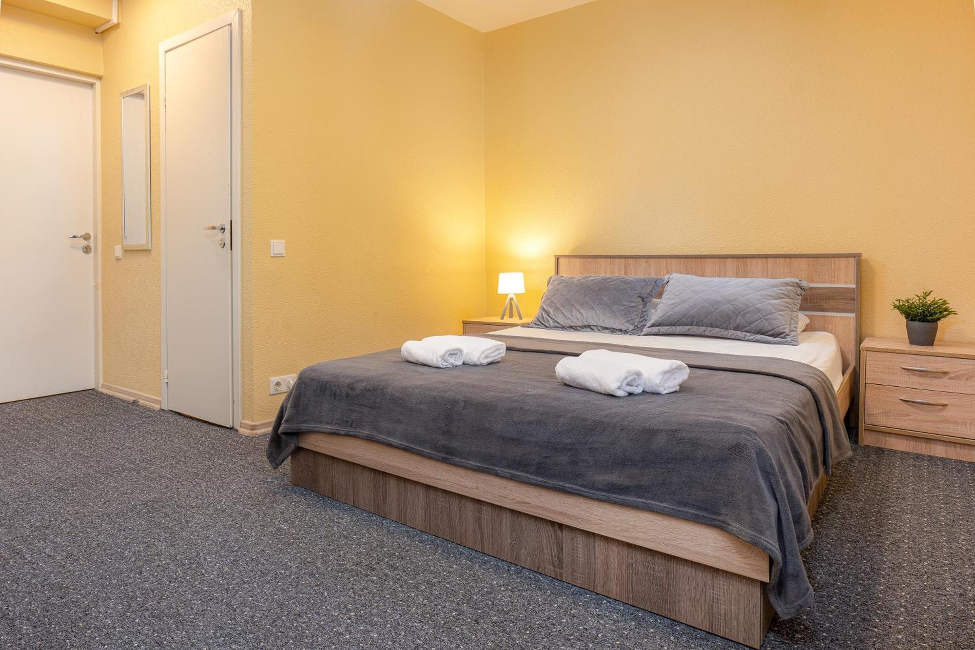 Guest House Relax Palanga Exterior foto