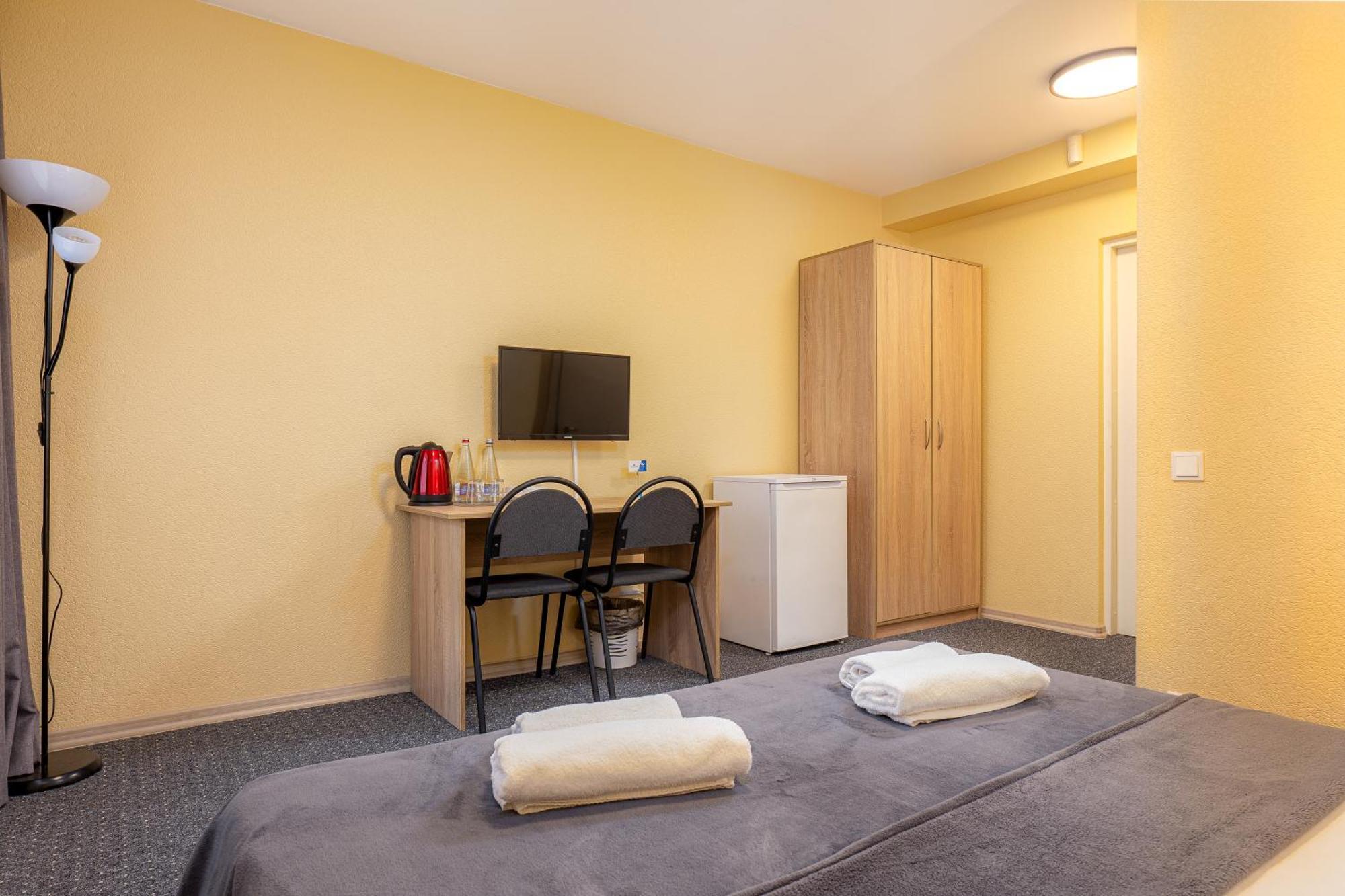 Guest House Relax Palanga Exterior foto